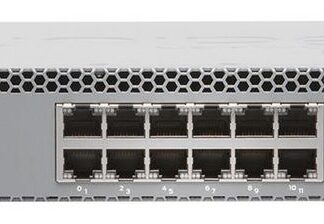 24-port 10/100/1000BASE-T POE+
