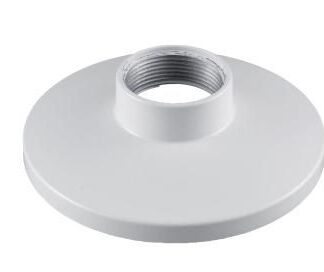 Pendant interface plate
