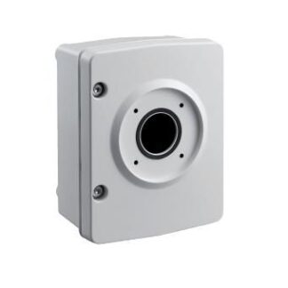 Surveillance cabinet 230VAC