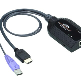 USB HDMI Virtual Media