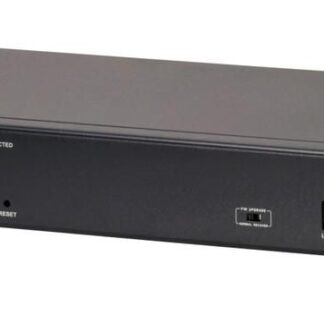 8 port RJ45 KVM Switch