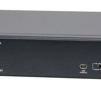 8 Port CAT5 High-Density KVM