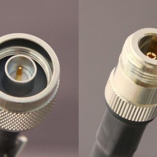 3m N-Male/Ecoflex10/N-Female