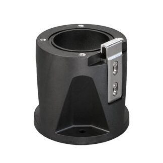 Hinged DCA, Black