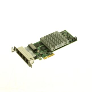 NIC Board 10/100/1000 NC375T