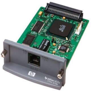 Jetdirect 620 EIO Printserver