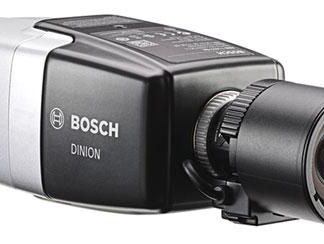 DINION IP 7000 1080p IVA