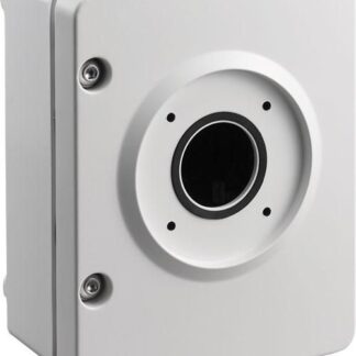 Surveillance cabinet 24VAC