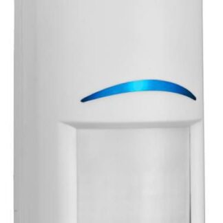 PIR Motion Detector curtain