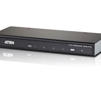 4 Port HDMI Splitter