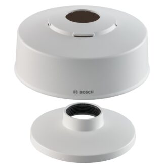Pendant interface plate,