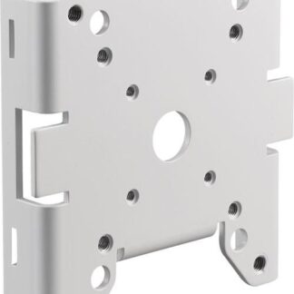 Pole mount adapter large