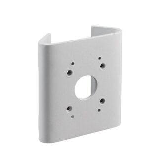 Pole mount adapter small