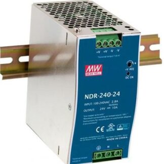 NDR-240-24