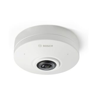 FLEXIDOME panoramic 5100i