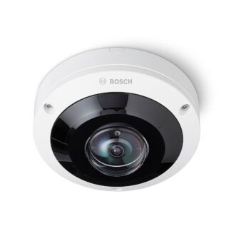 FLEXIDOME panoramic 5100i IR
