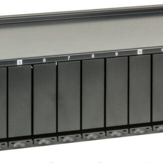 19"-chassis for max. 17