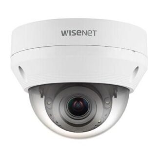 4MP Vandal, 2.8-12mm M V/F,