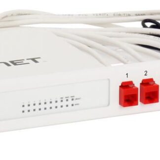 Rack Mount Kit for FortiGate