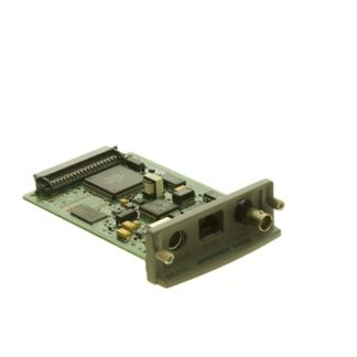 JetDirect card