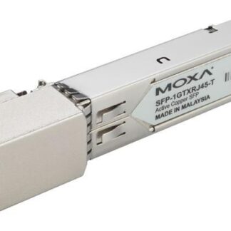 SFP GIGABIT MODUL FOR MOXA, RJ