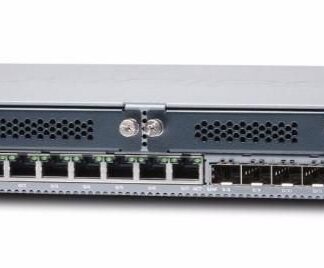 SRX340 Hardware only
