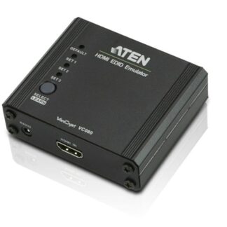 HDMI EDID Emulator