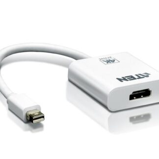 4K Active mini DisplayPort