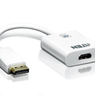 4K Active DisplayPort