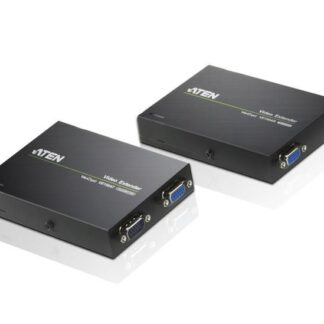 Video Extender, Local Unit to