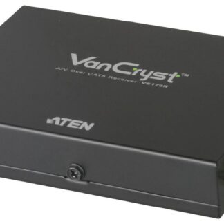 CAT5 Video Extender