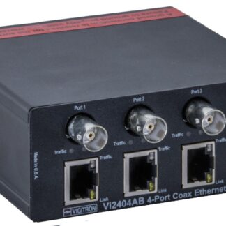 COAX Extender for data and