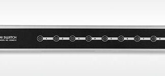 8 Port HDMI Switch 1.3B