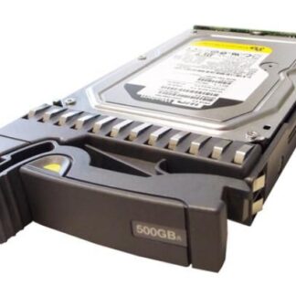 500GB 7.2K SATA 3,5"