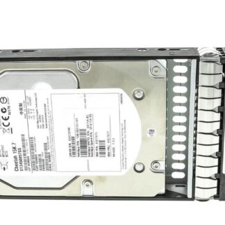 450GB 15K SAS 3,5" DS4243